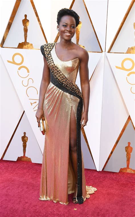 lupita nyongo oscars